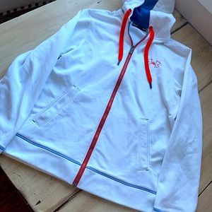 Under Armour Zip Up